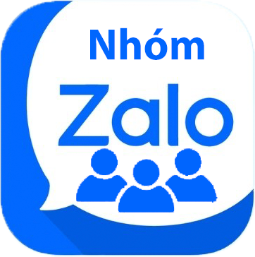 Hỗ trợ Zalo